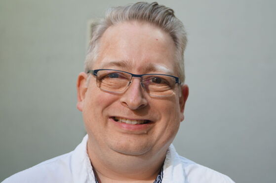 Mirko Witkowski