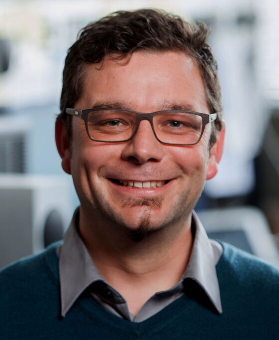 Torsten Stumpf.